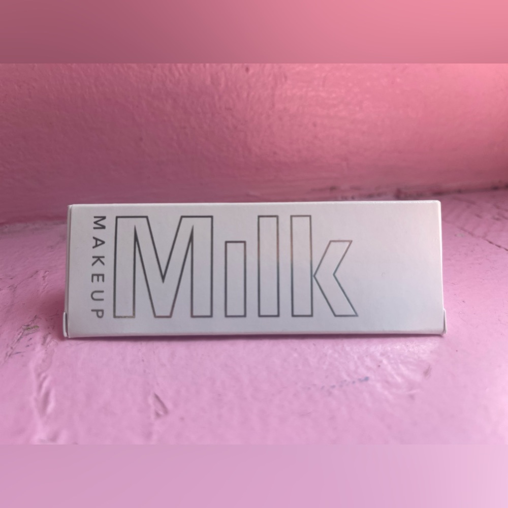 Milk kush lip balm